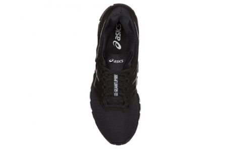 Asics Gel-Quantum 180 2 MX 'Phantom Black' T837N-1690 sold by KicksCrew
