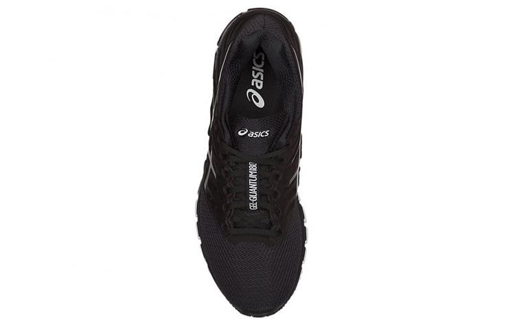 Asics Gel-Quantum 180 2 MX 'Phantom Black' T837N-1690 sold by KicksCrew product image thumbnail 3