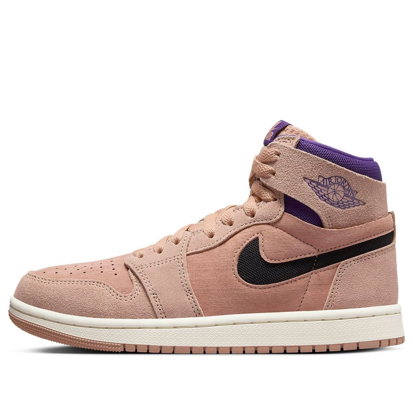 (WMNS) Air Jordan 1 Zoom CMFT 2 'Air Mowabb' DV1305-200 sold by KicksCrew
