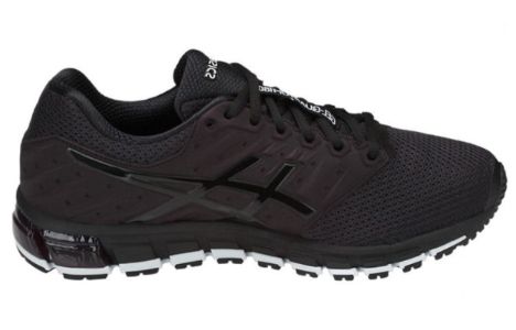 Asics Gel-Quantum 180 2 MX 'Phantom Black' T837N-1690 sold by KicksCrew