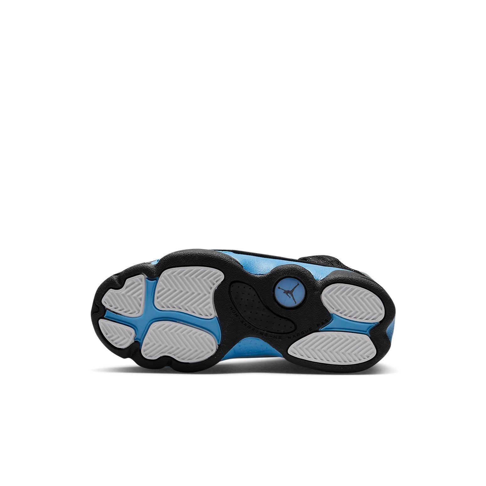 (PS) Air Jordan 13 Retro 'Black University Blue' 414575-041 sold by KicksCrew product image thumbnail 5