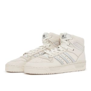Adidas Originals Consortium Rivalry High Shoes 'Chalk Silver' IF0602 sold by KicksCrew