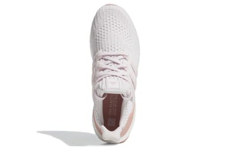 (WMNS) adidas UltraBoost 4.0 DNA 'Almost Pink' GY0286 sold by KicksCrew