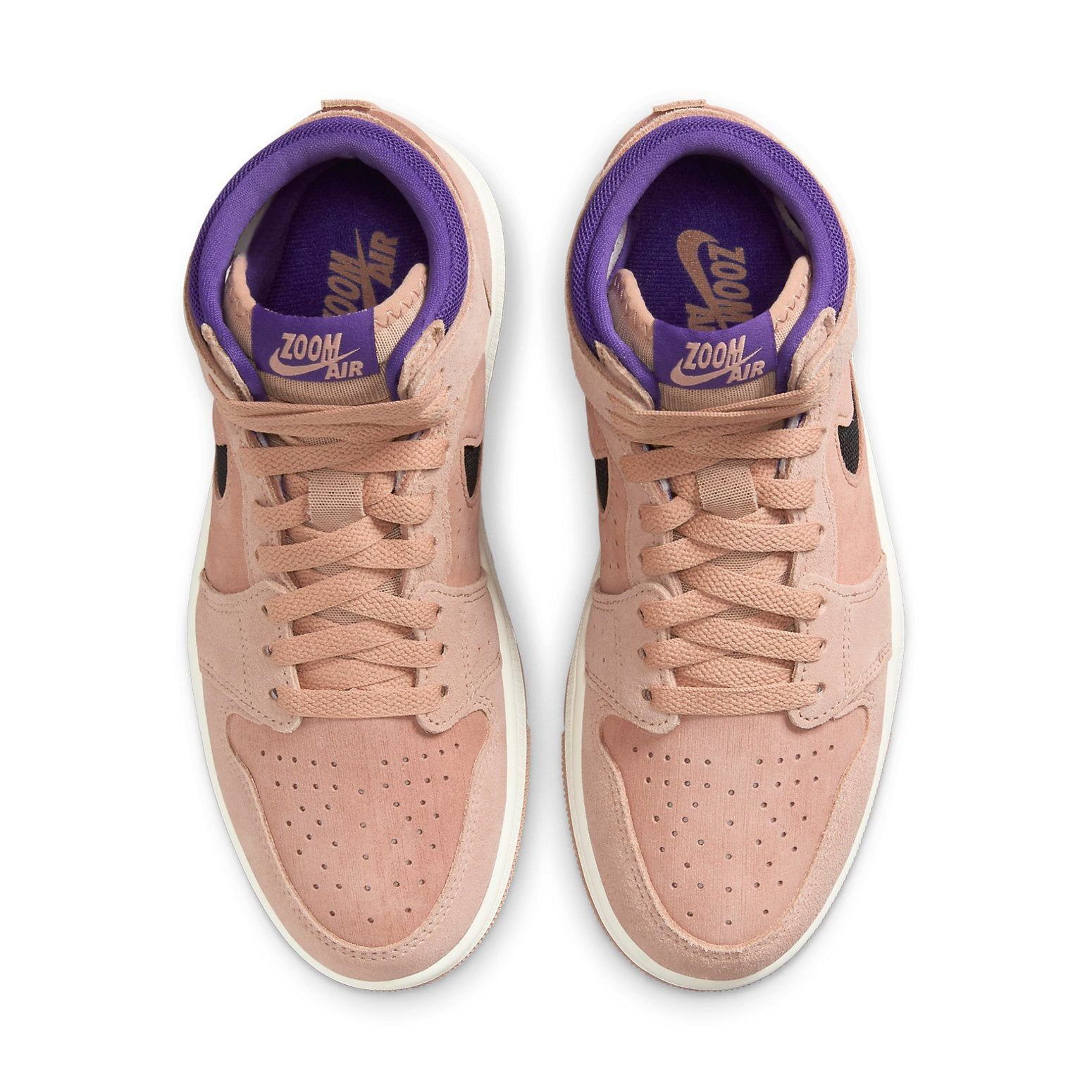 (WMNS) Air Jordan 1 Zoom CMFT 2 'Air Mowabb' DV1305-200 sold by KicksCrew product image thumbnail 4