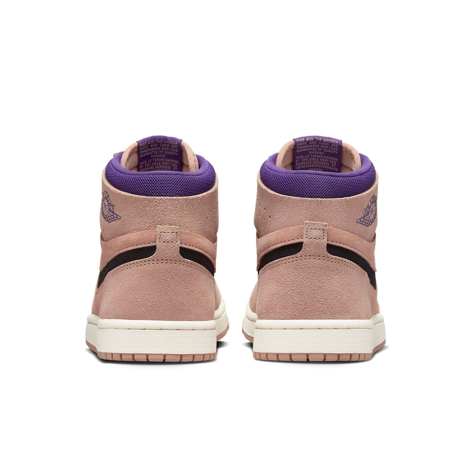(WMNS) Air Jordan 1 Zoom CMFT 2 'Air Mowabb' DV1305-200 sold by KicksCrew product image thumbnail 5