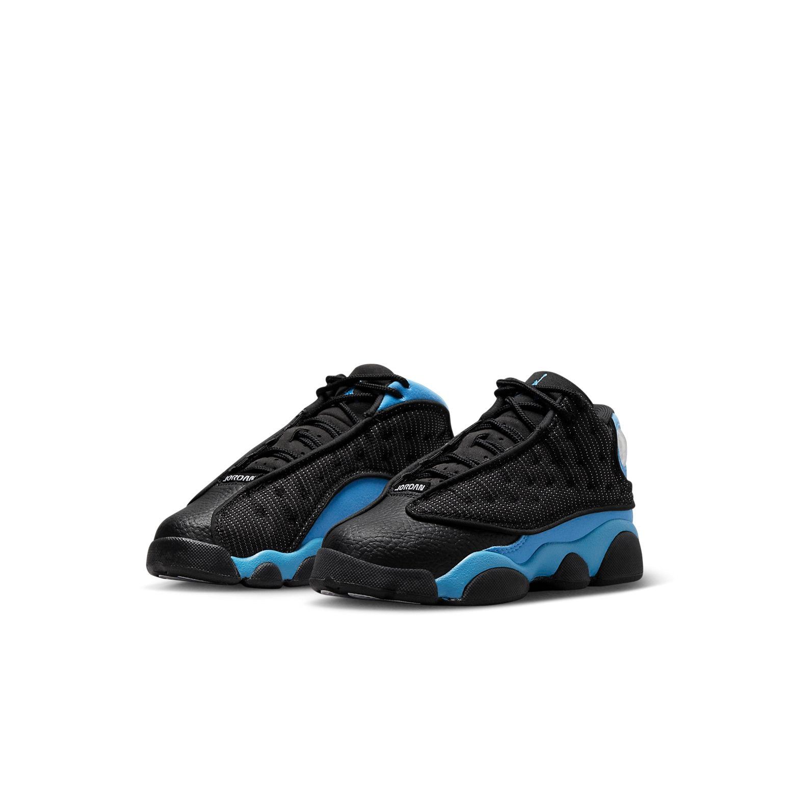 (PS) Air Jordan 13 Retro 'Black University Blue' 414575-041 sold by KicksCrew product image thumbnail 3