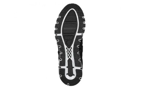 Asics Gel-Quantum 180 2 MX 'Phantom Black' T837N-1690 sold by KicksCrew