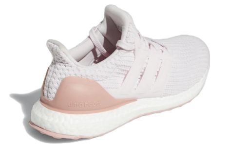 (WMNS) adidas UltraBoost 4.0 DNA 'Almost Pink' GY0286 sold by KicksCrew