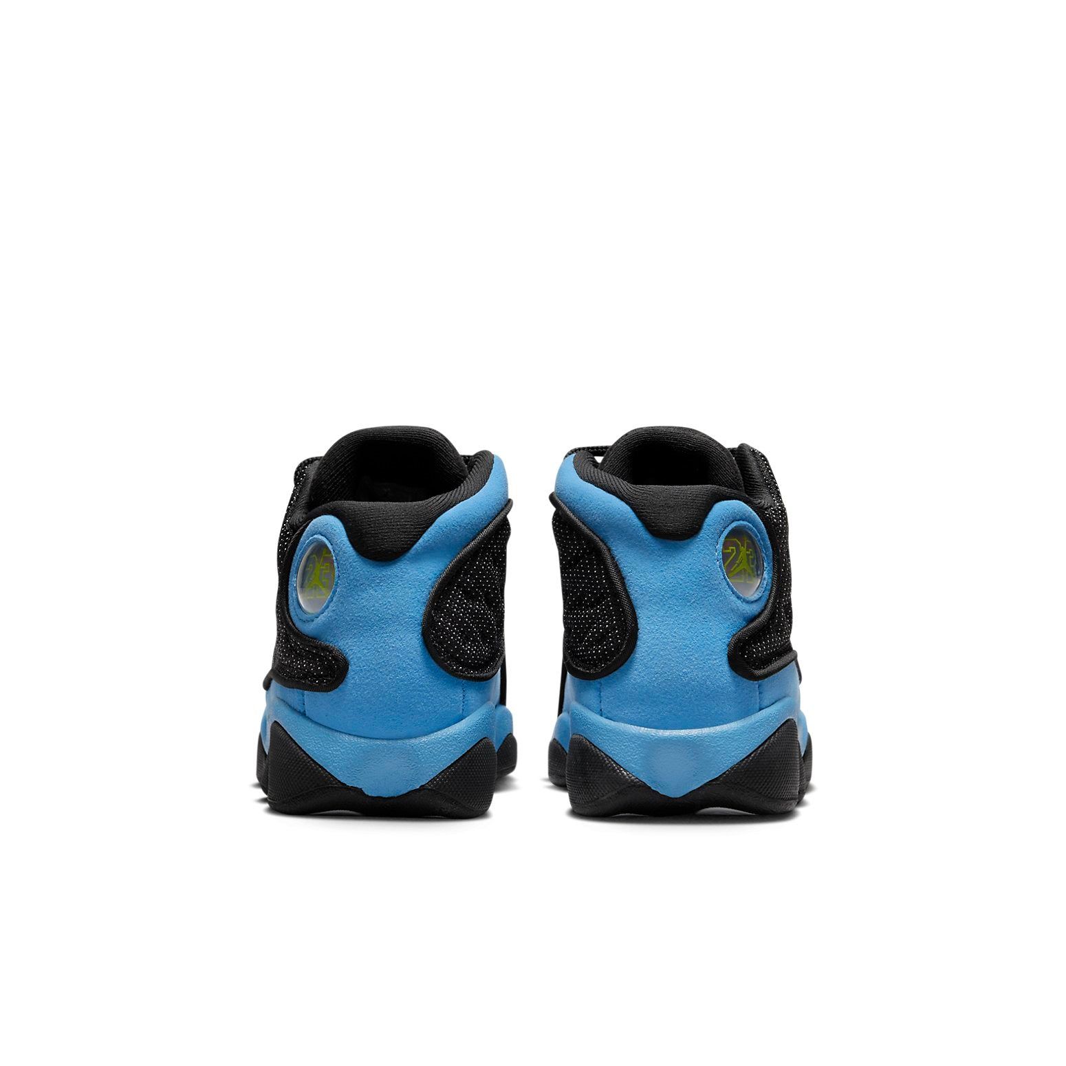 (PS) Air Jordan 13 Retro 'Black University Blue' 414575-041 sold by KicksCrew product image thumbnail 4