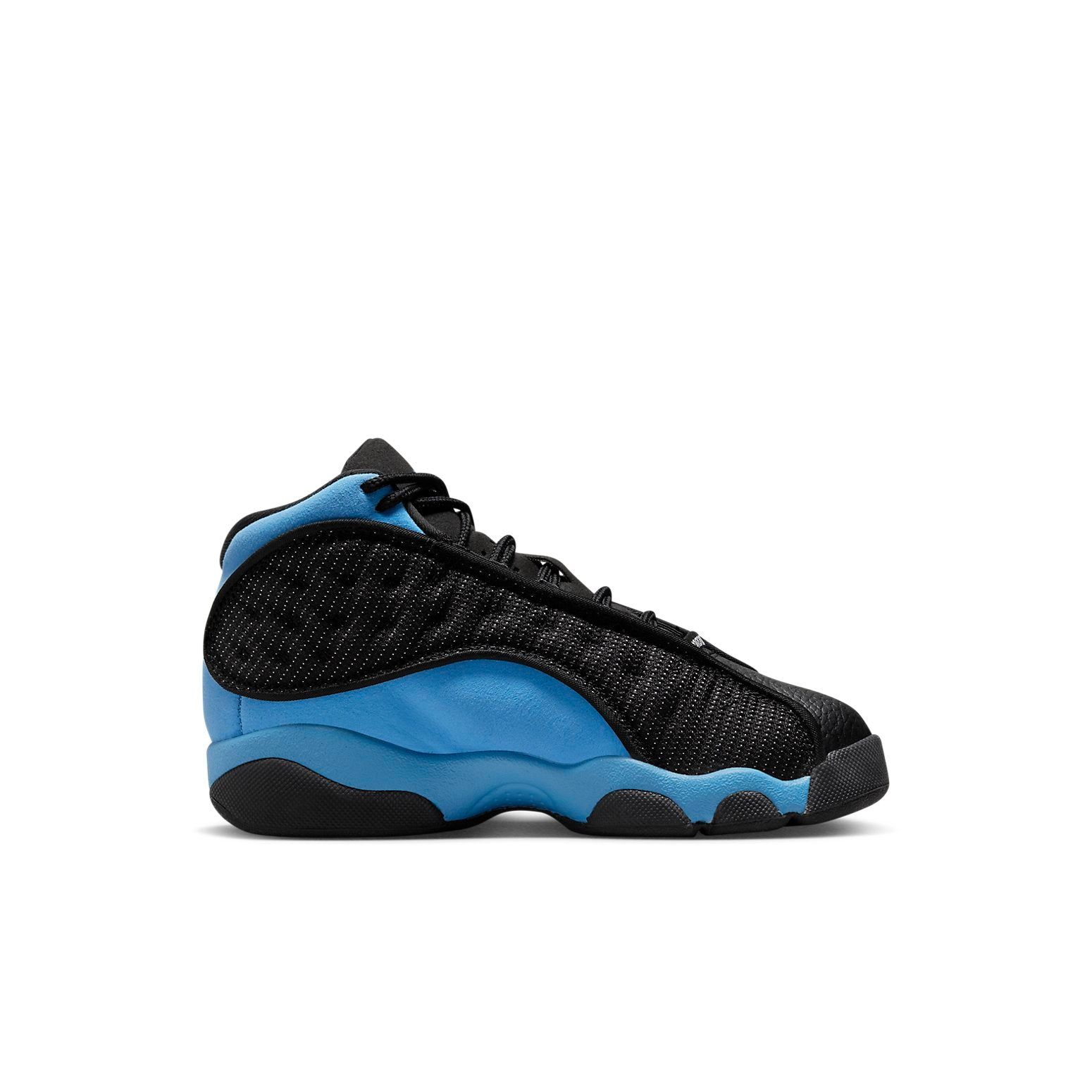 (PS) Air Jordan 13 Retro 'Black University Blue' 414575-041 sold by KicksCrew product image thumbnail 2