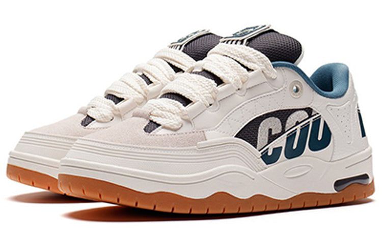 Li-Ning Counterflow The One Yu 2.0 White Grey Blue' AGCS233-2 sold by KicksCrew product image thumbnail 3