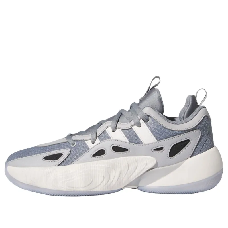adidas Trae Unlimited 'Grey White' IG6690 sold by KicksCrew