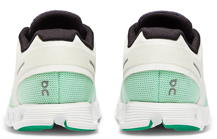 On Running Cloud 5 'Push Ivory Creek' 69.98354 sold by KicksCrew product image thumbnail 5