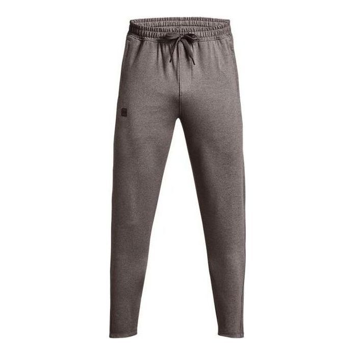 Under Armour Meridian Tapered Pants 'Taupe Brown' 1373730-176 sold by KicksCrew