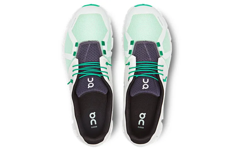 On Running Cloud 5 'Push Ivory Creek' 69.98354 sold by KicksCrew product image thumbnail 4