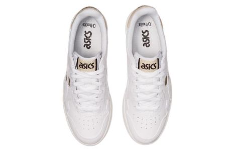 (WMNS) ASICS Japan S PF 'White Vanilla' 1202A361-101 sold by KicksCrew