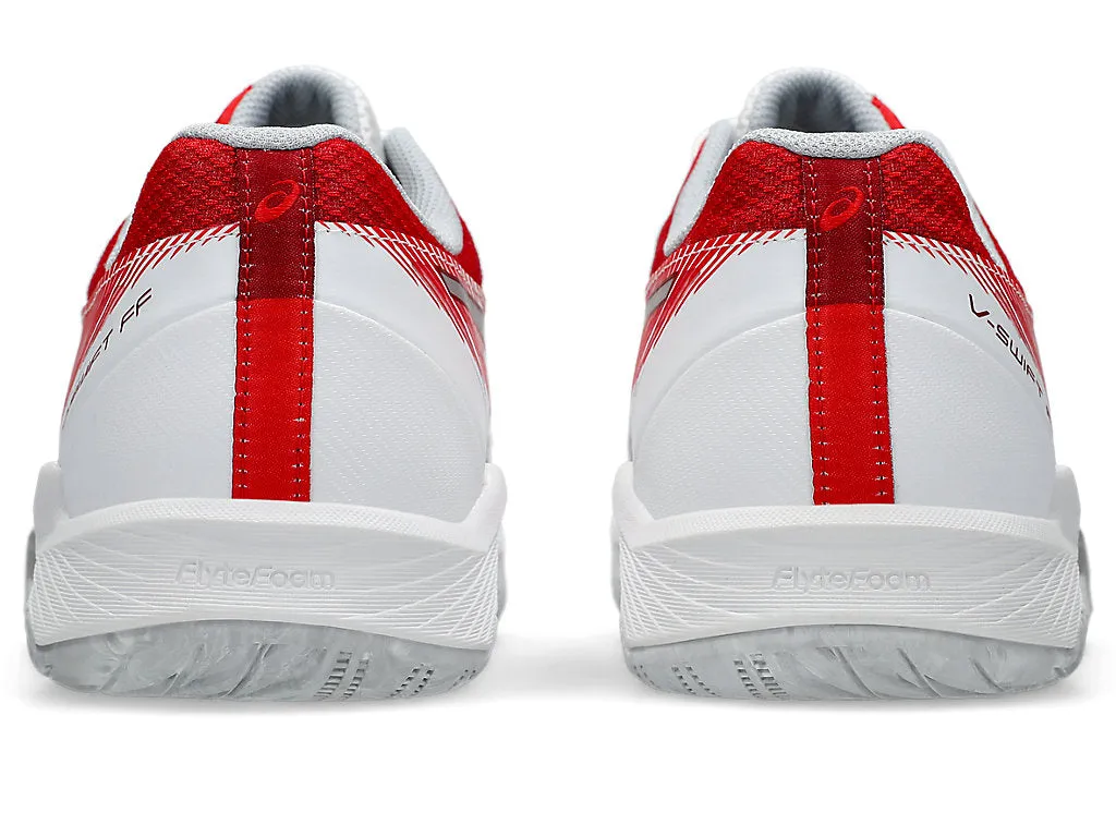 ASICS V-Swift FF 4 'White Classic Red' 1053A066-101 sold by KicksCrew product image thumbnail 5