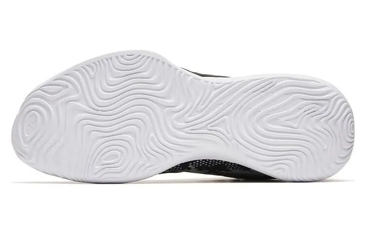 ANTA Mountain 2 'Black White Gold' 112241601-2 sold by KicksCrew product image thumbnail 4