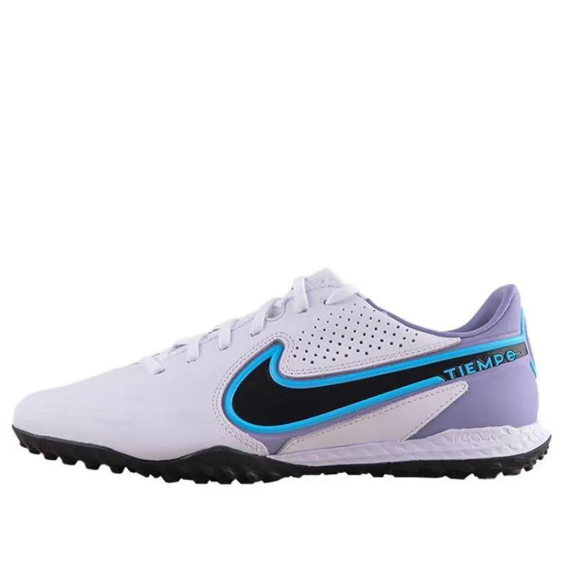 Nike React Tiempo Legend 9 Pro TF 'Blast Pack' DA1192-146 sold by KicksCrew