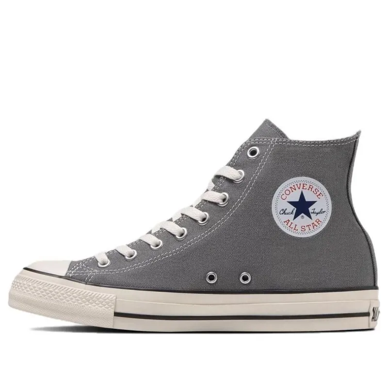 Converse All Star HI 'Grey White' 31310683 sold by KicksCrew