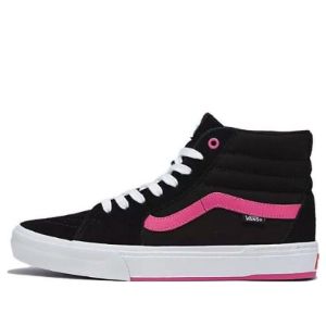 Vans Professional BMX Shoe PRO ブラック/ピンク Vans BMX SK8 HI 'Black Pink' VN0005V0KMN | Parallel