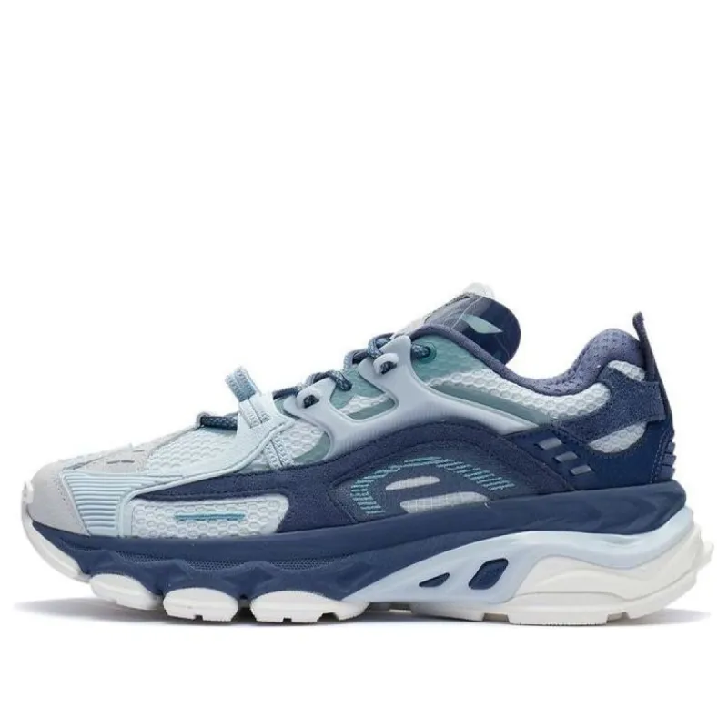 Li-Ning Ling Yue 'Blue White' ARLR021-1 sold by KicksCrew