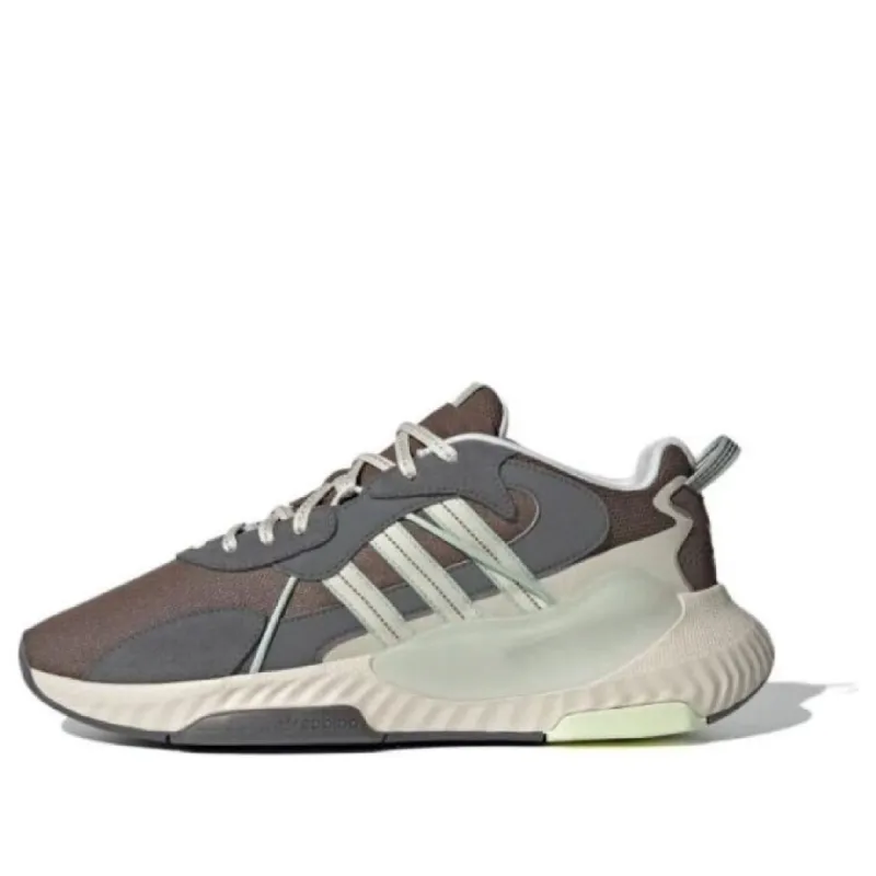 adidas Originals Hi-Tail 'Brown White' JH7362 sold by KicksCrew