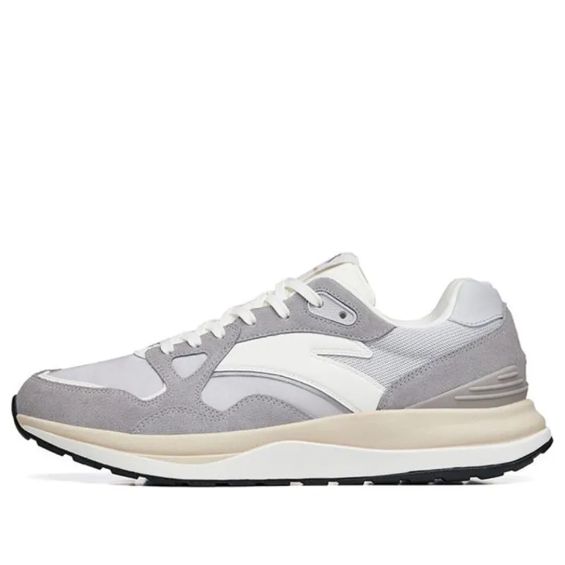 ANTA Star 202 TD 'Grey White' 112235550A-2 sold by KicksCrew