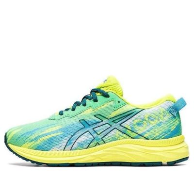 (GS) ASICS Gel-Noosa TRI 13 'New Leaf Velvet Pine' 1014A209-301 sold by KicksCrew