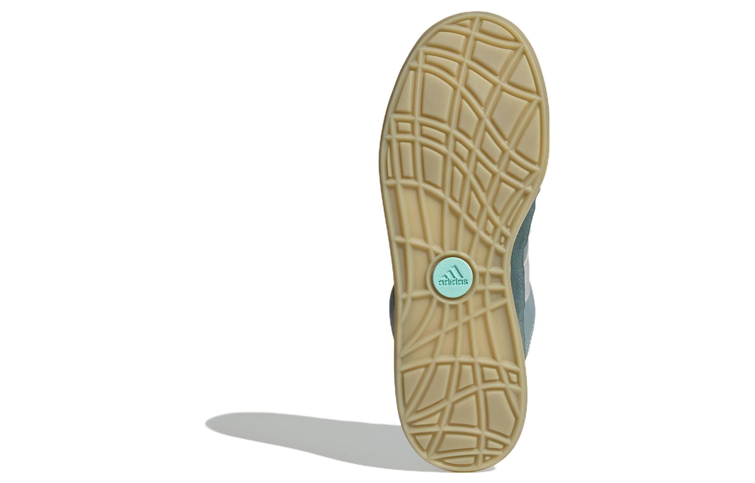 Adidas Originals Adimatic Shoes 'Blue White' IF1590 sold by KicksCrew product image thumbnail 6