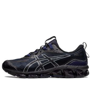 ASICS Gel-Quantum 360 7 'Midnight Black' 1201A680-401 sold by KicksCrew