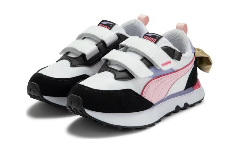 (PS) Puma Rider FV 'Bow' 387880-01 sold by KicksCrew product image thumbnail 2