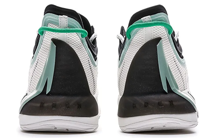 ANTA Gordon Hayward 1 'White Black Green' 112041103-1 sold by KicksCrew product image thumbnail 4