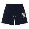 Mitchell & Ness x NBA Los Angeles Lakers Small Logo Shorts 'Black' MNJYSSS23112-BLACK sold by KicksCrew