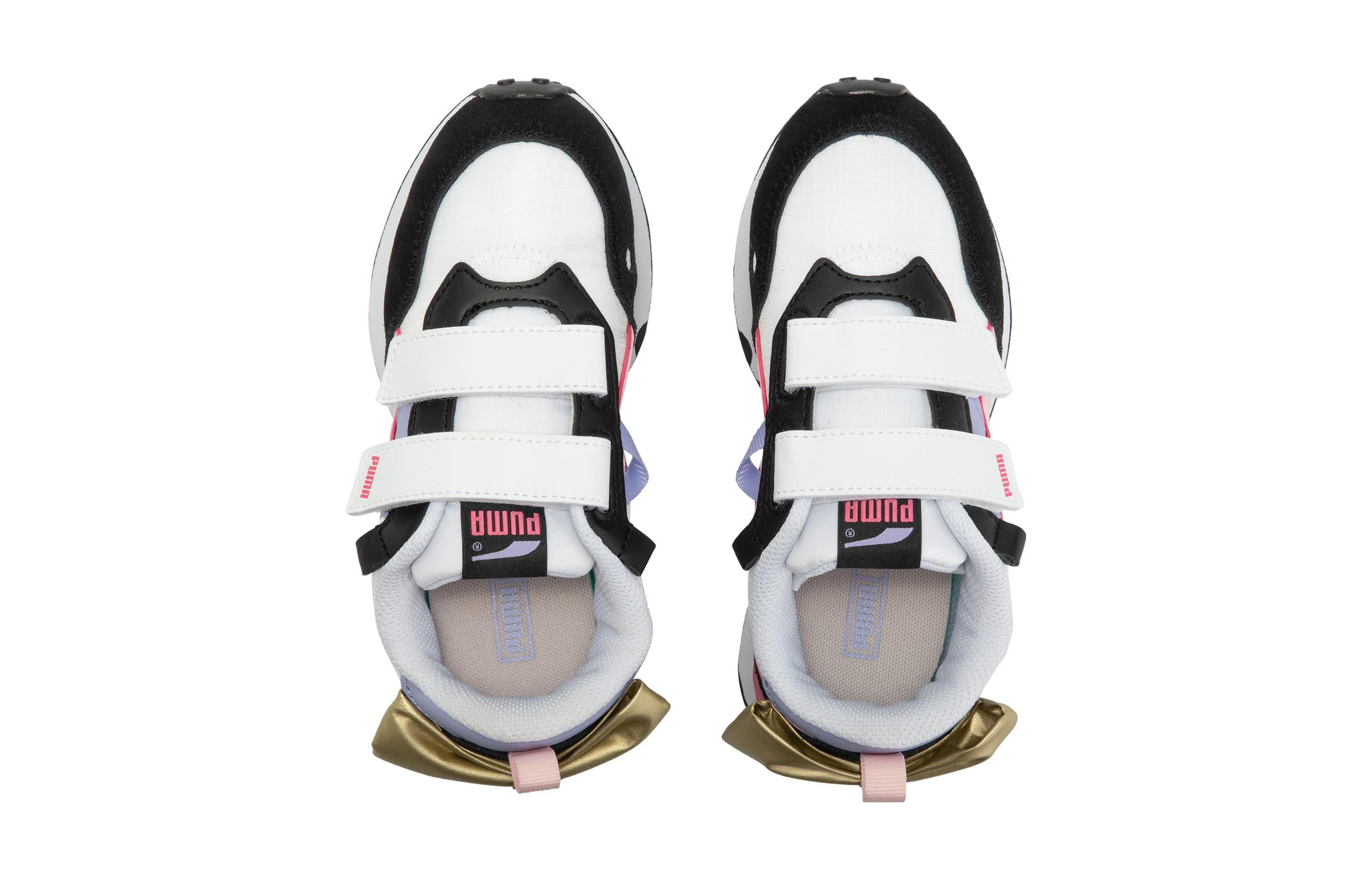 (PS) Puma Rider FV 'Bow' 387880-01 sold by KicksCrew product image thumbnail 3