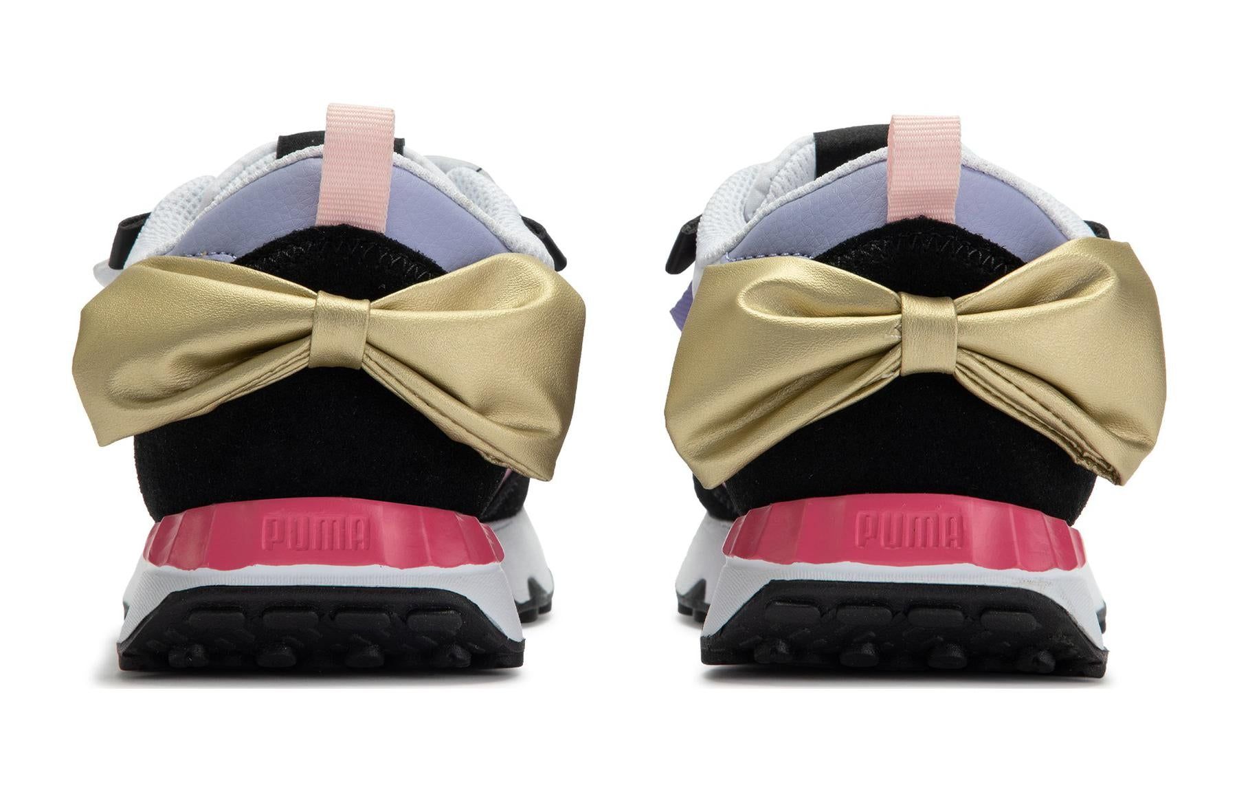 (PS) Puma Rider FV 'Bow' 387880-01 sold by KicksCrew product image thumbnail 4