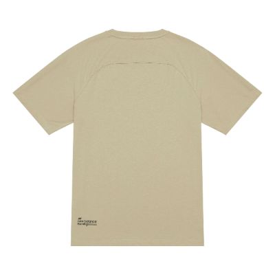 Fear of God Essentials FW23 Tee 'Core Heather' 125BT232004F