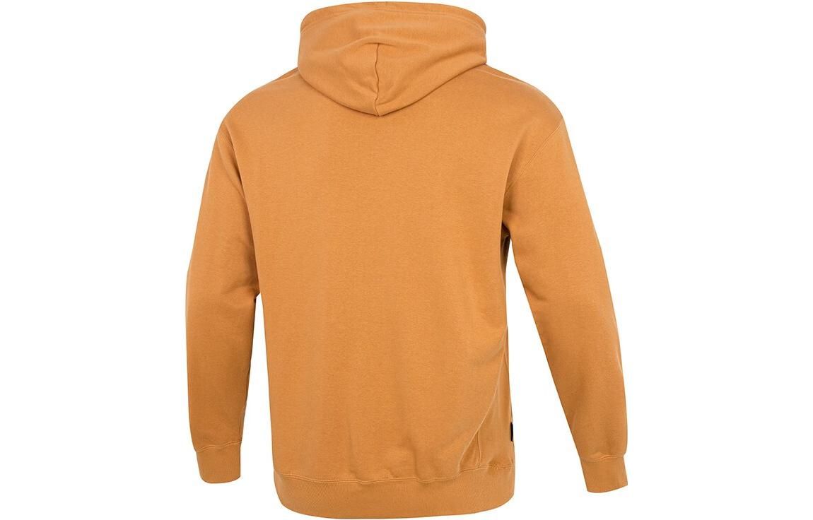 Puma Downtown Hoodie 'Orange' 537750-74 sold by KicksCrew product image thumbnail 2
