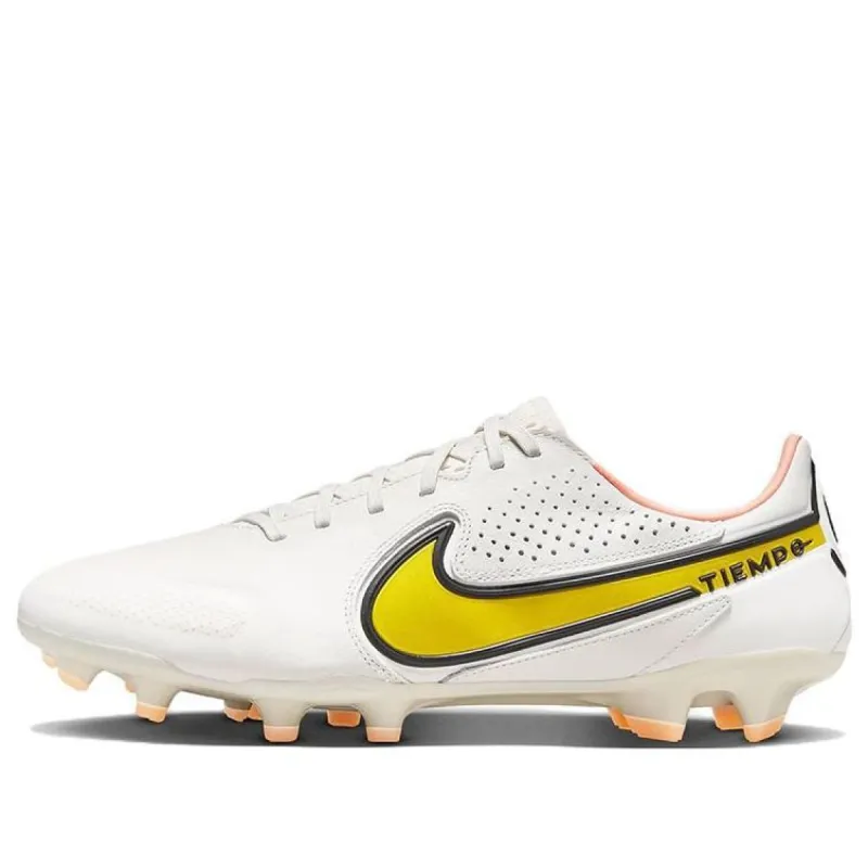 Nike Tiempo Legend 9 Pro FG 'Lucent Pack' DA1175-002 sold by KicksCrew