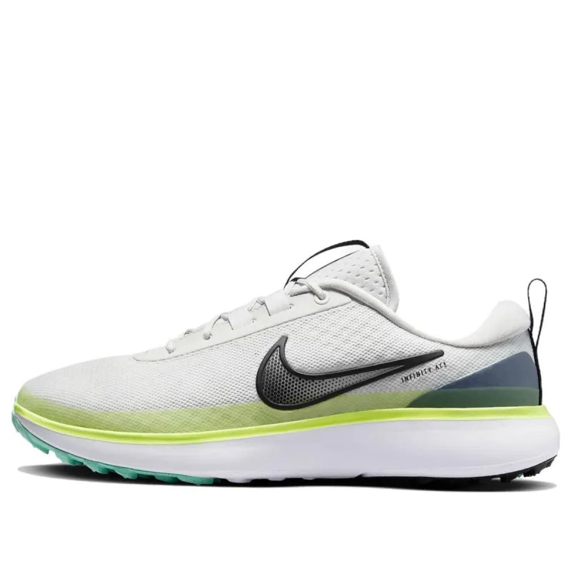 Nike Infinity Ace Next Nature 'Photon Dust Volt' DX0024-001 sold by KicksCrew