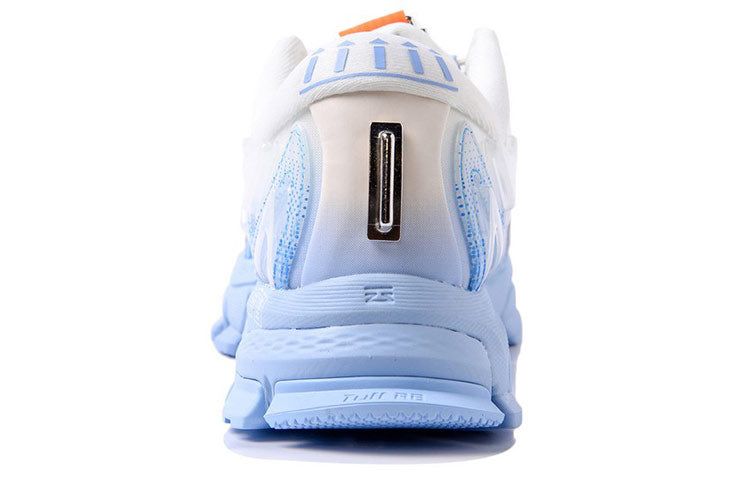 Li-Ning Furious Rider Ace 1.5 'White Blue' ARHR129-3 sold by KicksCrew product image thumbnail 5