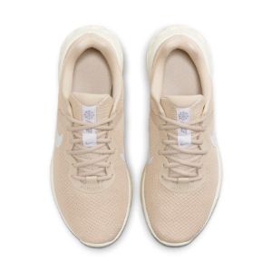 (WMNS) Nike Revolution 6 Next Nature 'Sand Drift White' DC3729-104 sold by KicksCrew