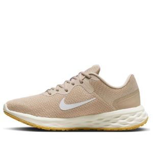 (WMNS) Nike Revolution 6 Next Nature 'Sand Drift White' DC3729-104 sold by KicksCrew