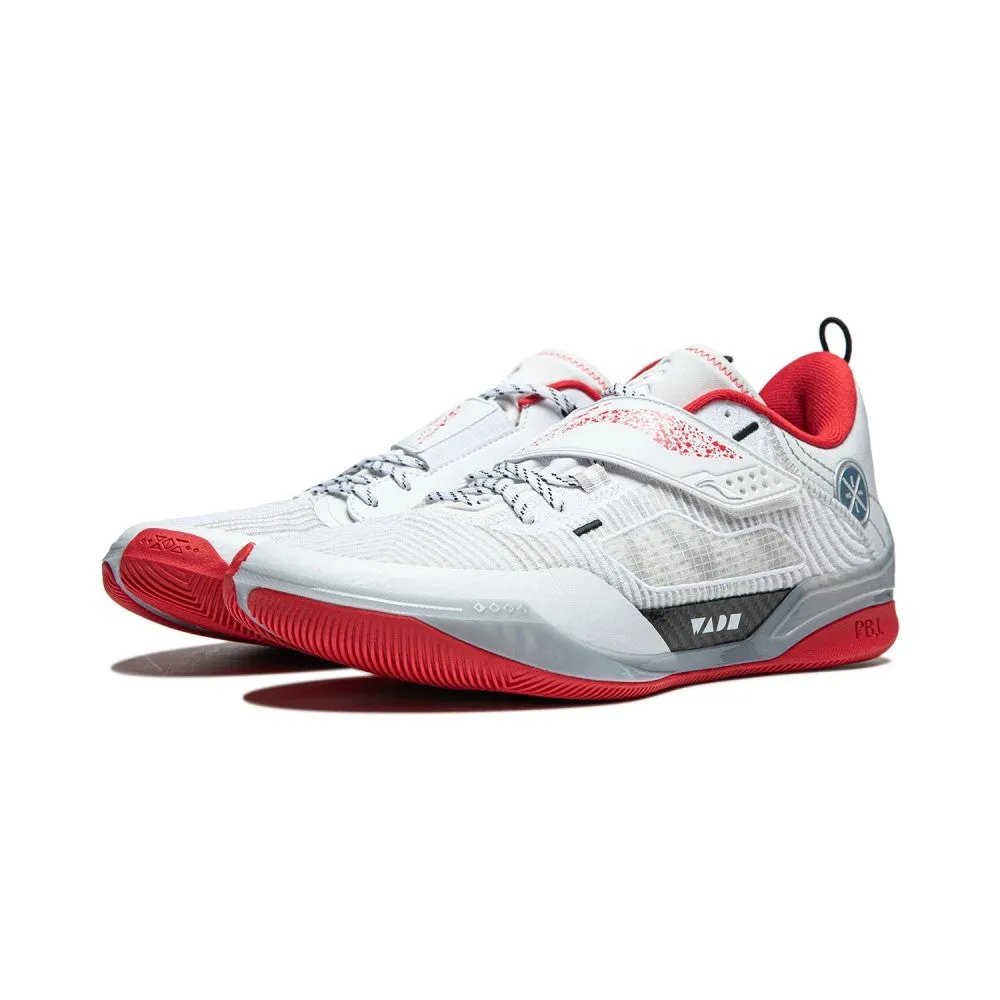 Li-Ning Wade 808 4 Ultra 'Shinning Glory' ABAU031-9 sold by KicksCrew product image thumbnail 3