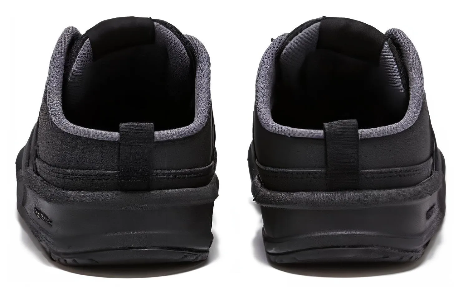 New Balance CRV Mule 'Black' SD3205BB2 sold by KicksCrew product image thumbnail 5