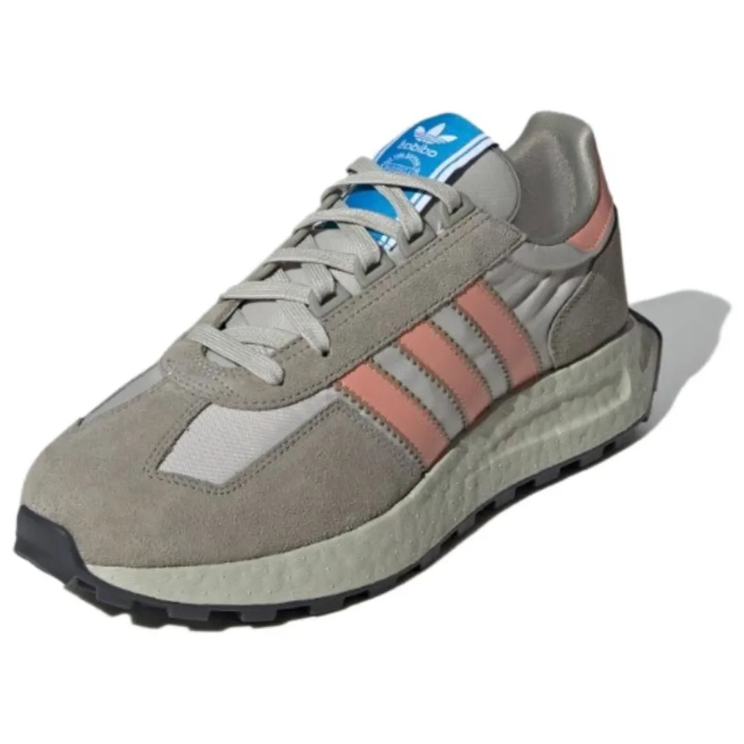 adidas originals Retropy E5 'Brown' IF5856 sold by KicksCrew product image thumbnail 2