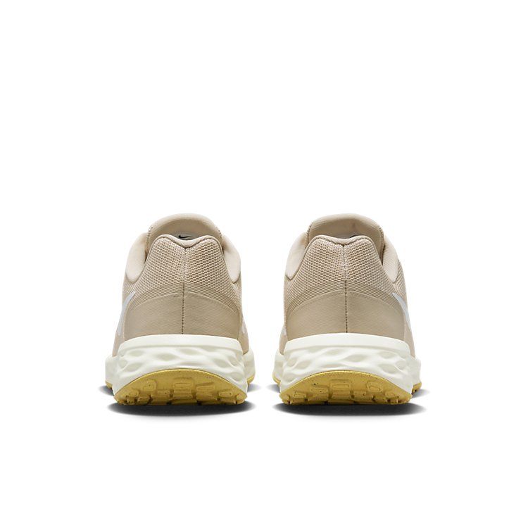 (WMNS) Nike Revolution 6 Next Nature 'Sand Drift White' DC3729-104 sold by KicksCrew product image thumbnail 5