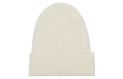 New Balance 1906 Knit Beanie 'White' LAH14006CRM sold by KicksCrew