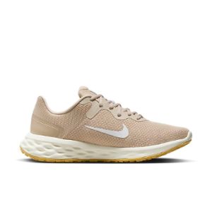 (WMNS) Nike Revolution 6 Next Nature 'Sand Drift White' DC3729-104 sold by KicksCrew