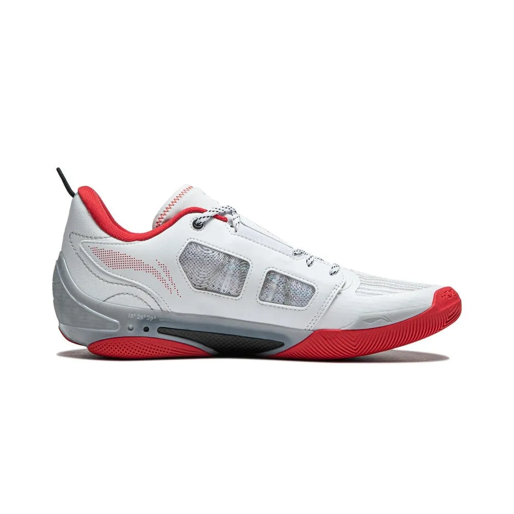 Li-Ning Wade 808 4 Ultra 'Shinning Glory' ABAU031-9 sold by KicksCrew product image thumbnail 2